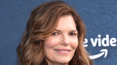 Criminal Minds Star Jeanne Tripplehorn Shares。